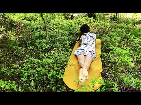 ❤️ Stranger on Tinder Masturbates My Pussy and Fucks passionately in the forest ❤ Russian porn sa porn tl.4k-porno.ru ☑