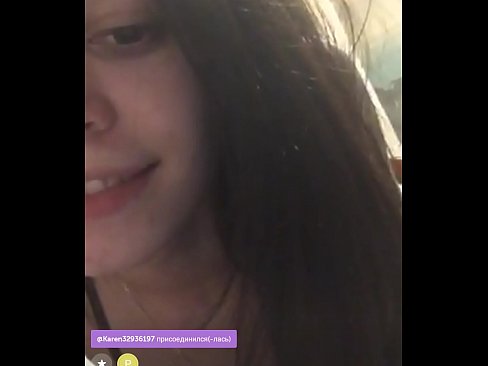 ❤️ Slutty Russian bitch (Periscope, VKontakte, Instagram) ❤ Russian porn sa porn tl.4k-porno.ru ☑