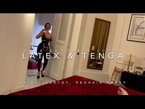 ❤️ Redheaded stepsister sa latex costume fucked by stepbrother ❤ Russian porn sa porn tl.4k-porno.ru ☑