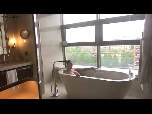 ❤️ Napakalaking babe madamdamin jerking off ang kanyang puki sa banyo ❤ Russian porn sa porn tl.4k-porno.ru ☑